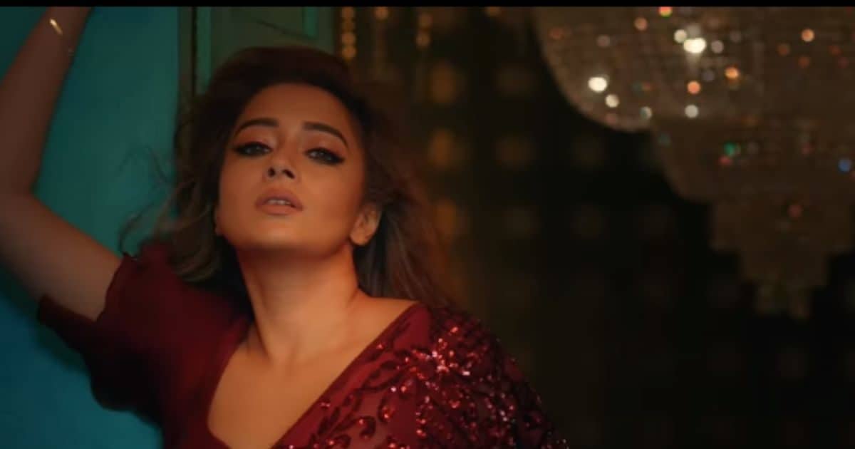 Bigg Boss 16 Tiina Datta