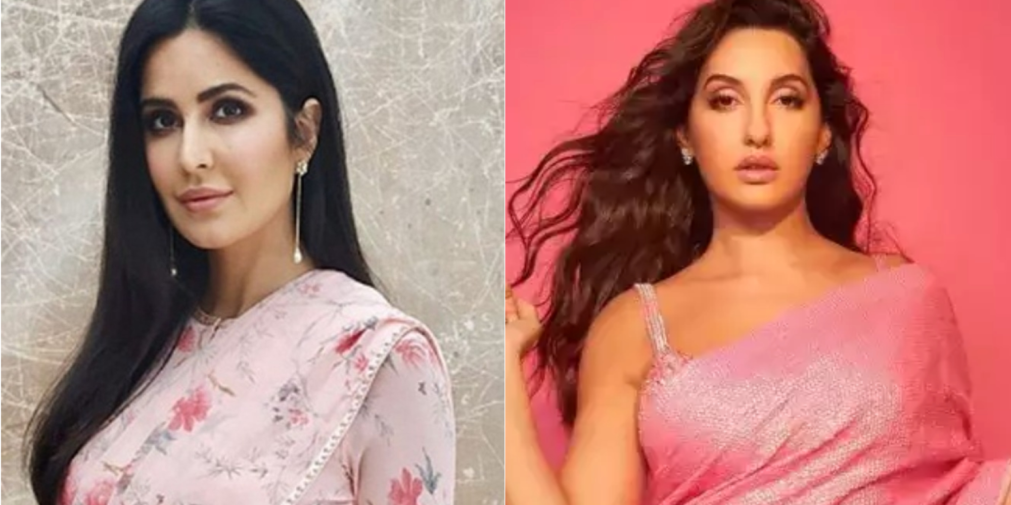 CNavratri 2022 Day ( pink dressing ideas