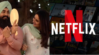 Laal Singh Chaddha on OTT