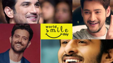 World Smile Day 2022