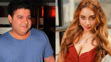 Sajid Khan accused by Rani chatterjee