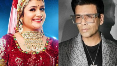 Gori Nagori, Karan johar: Bigg Boss 16