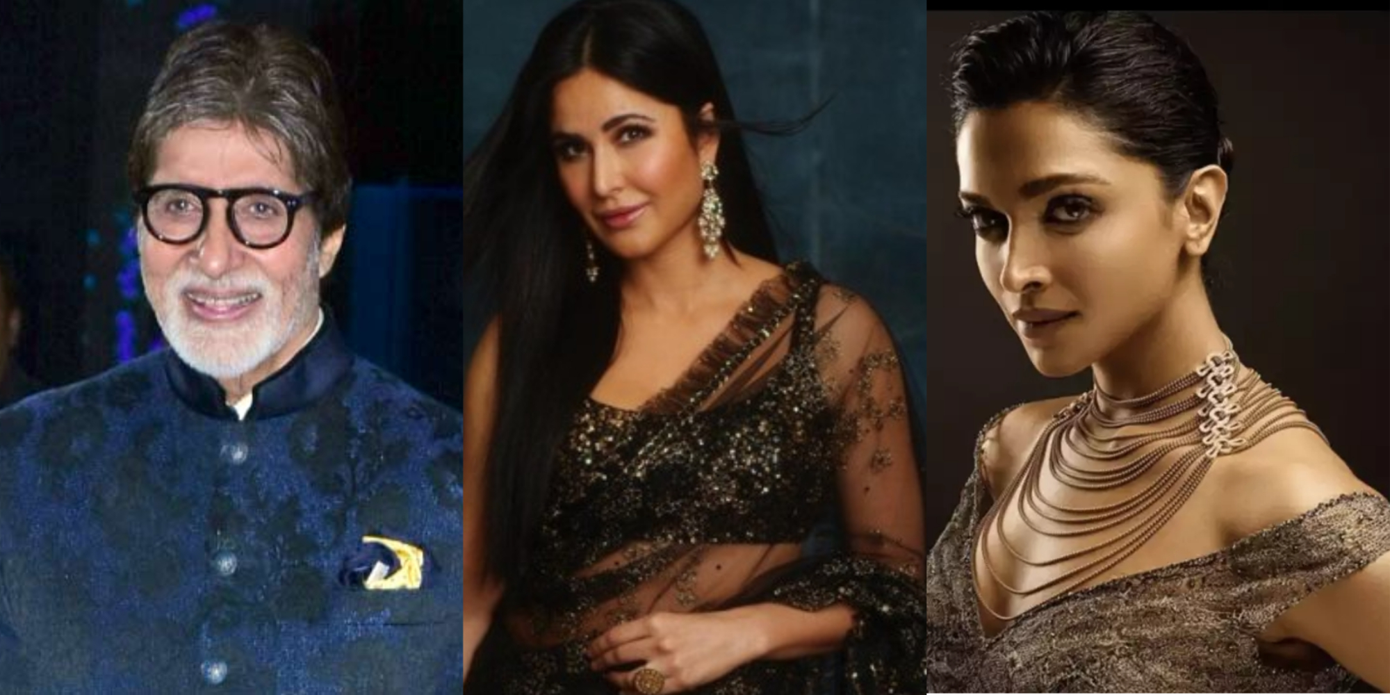 Diwali 2022: Deepika, Katrina, Big B