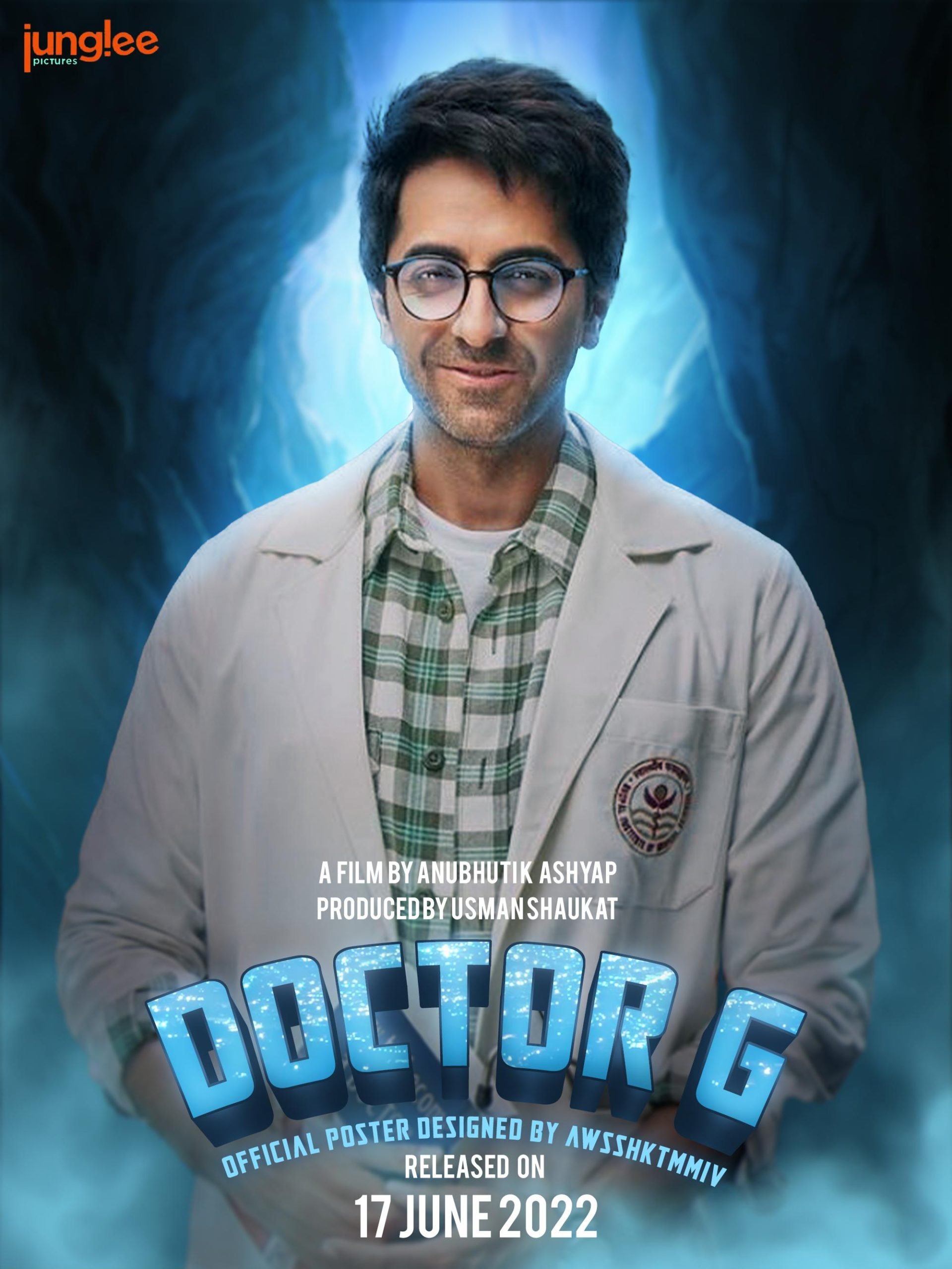 Doctor G scaled