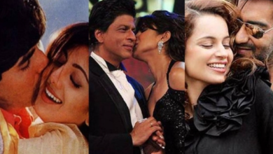 Extra Marital Affair