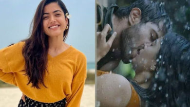 Rashmika Mandanna Vijay Deverakonda