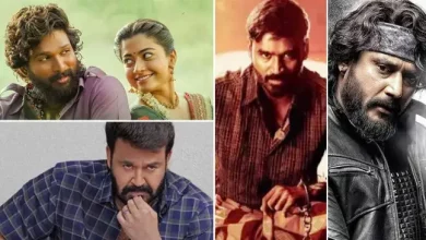 Filmfare Awards South 2022