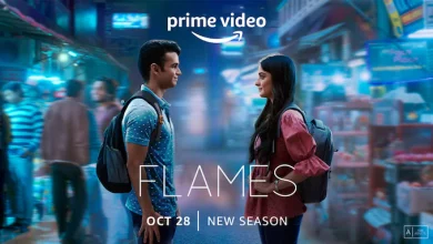 Flames Season 3