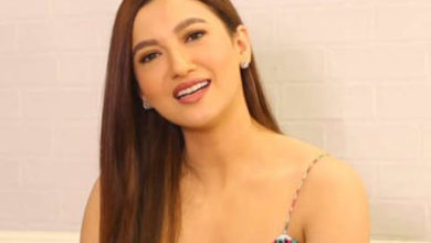 Gauahar Khan