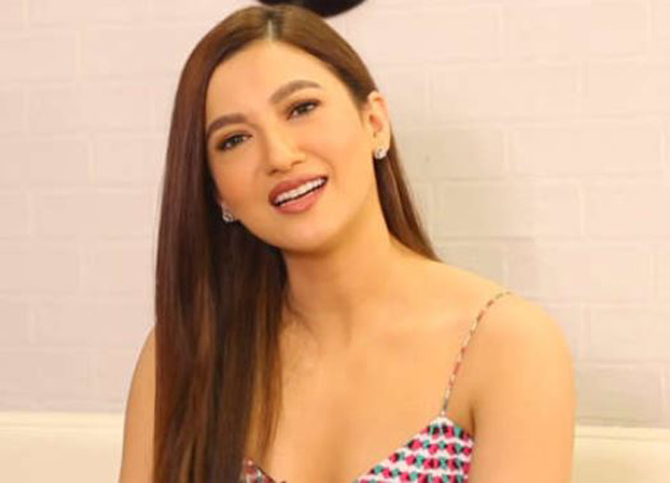 Gauahar Khan