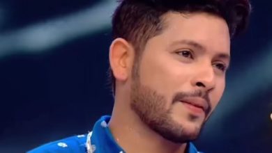 Jhalak Dikhhla Jaa 10 Nishant Bhatt