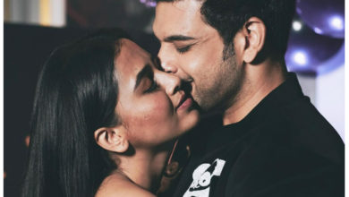 Karan Kundrra and Tejasswi Prakash