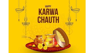 Karva Chauth