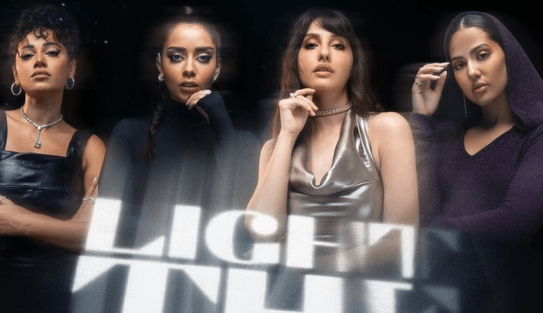 Nora Fatehi FIFA World Cup