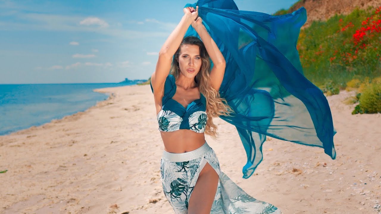 Summer In Dubai Song