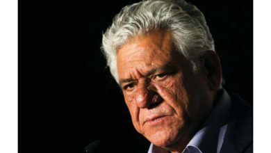 Om Puri