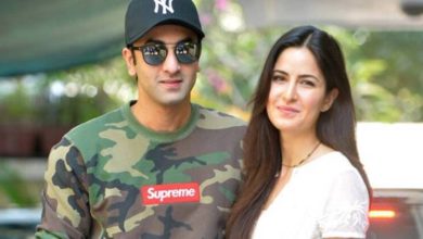 Ranbir Kapoor Katrina Kaif