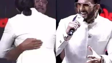 Ranveer Singh