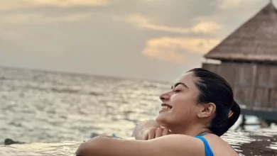 Rashmika Mandanna