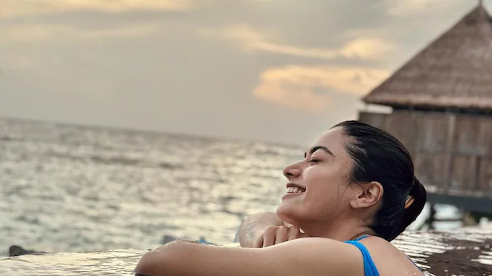 Rashmika Mandanna