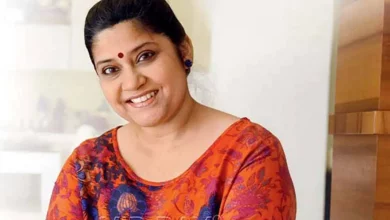 Renuka Shahane