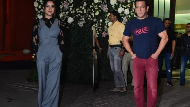 Salman Khan - Shehnaaz Gill