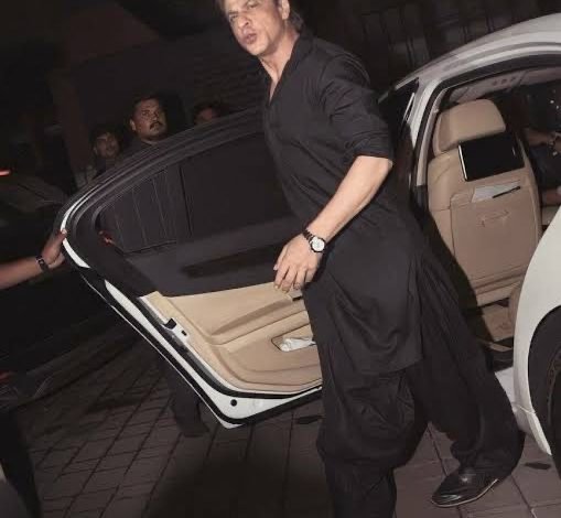 Shah Rukh Khan 1
