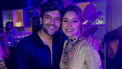 Shehnaaz Gill Guru Randhawa