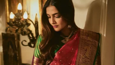 Sonam Kapoor