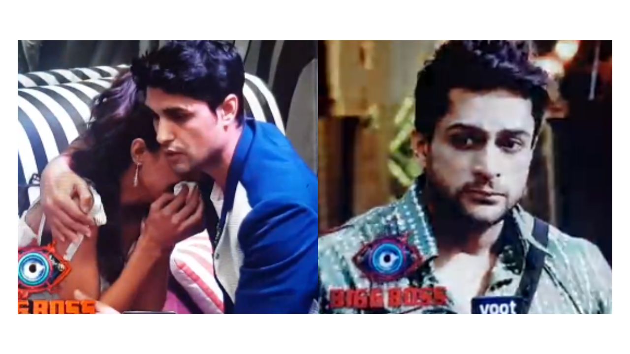 Soundarya and Priyanka