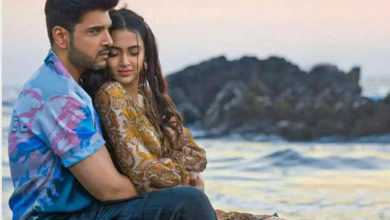 Tejasswi Prakash and Karan Kundrra