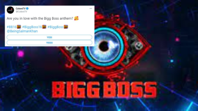 Coolors TV Bigg boss 16