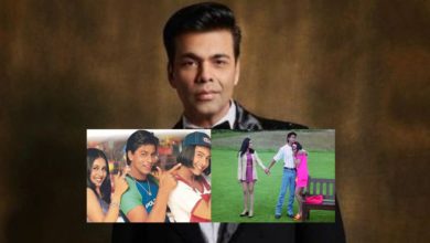 Kuch Kuch hota Hai Karan Johar