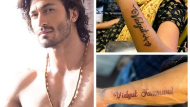 Vidyut Jammwal