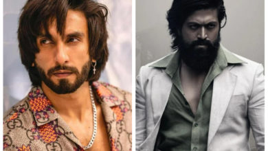 Yash-Ranveer Singh