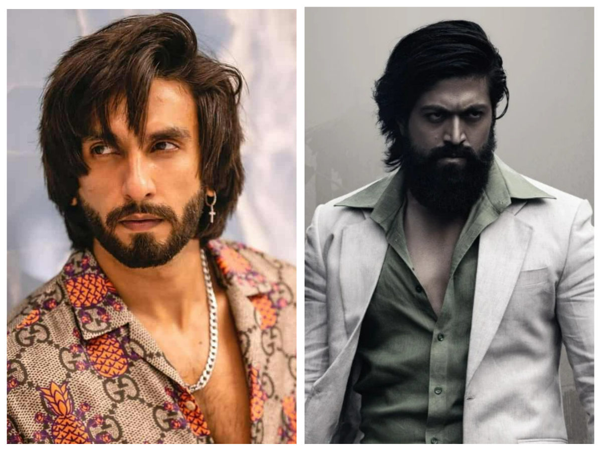 Yash-Ranveer Singh