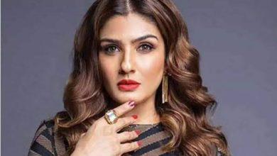 Raveena Tandon