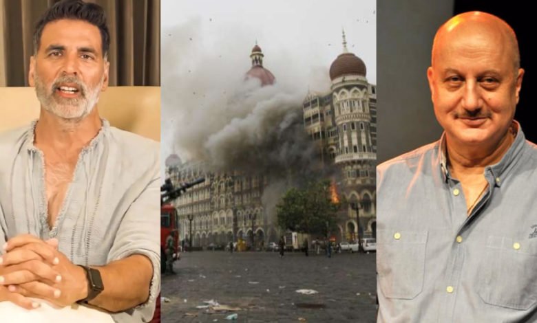 26/11 attack celebs pay homage