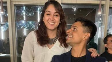 Aamir Khan's Daughter Ira Khan engaged