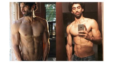 Aditya Roy Kapur