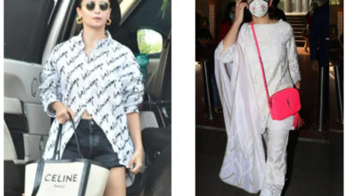 Alia Bhatt, Sara Ali Khan