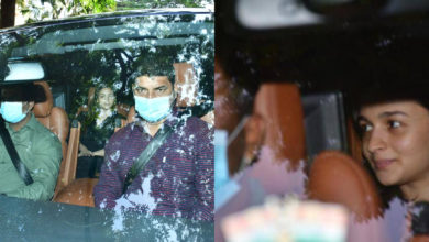 Alia bhatt and Ramnbir Kapoor Baby