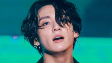 BTS' Jungkook to perform at FIFA Worldcup Qatar