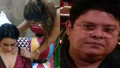 Bigg Boss 16 Archana and Soundarya