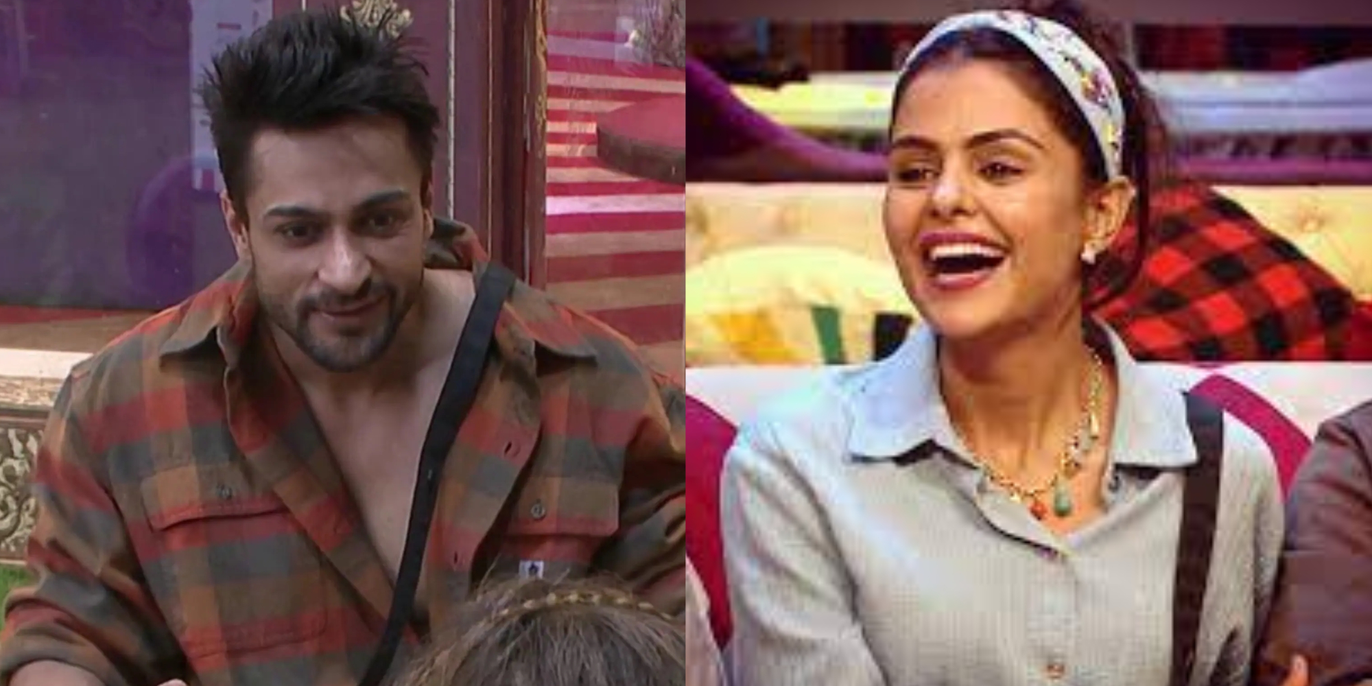 Bigg Boss 16 Priyanka Chahar Choudhary and Shalin Bhanot