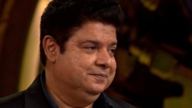 Bigg Boss 16 Sajid Khan