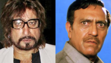 Bollywood Actors Who did more than 400 Films