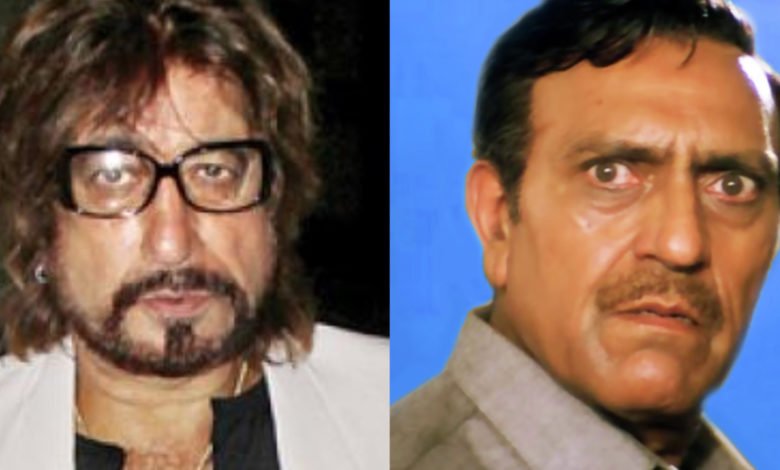 Bollywood Actors Who did more than 400 Films