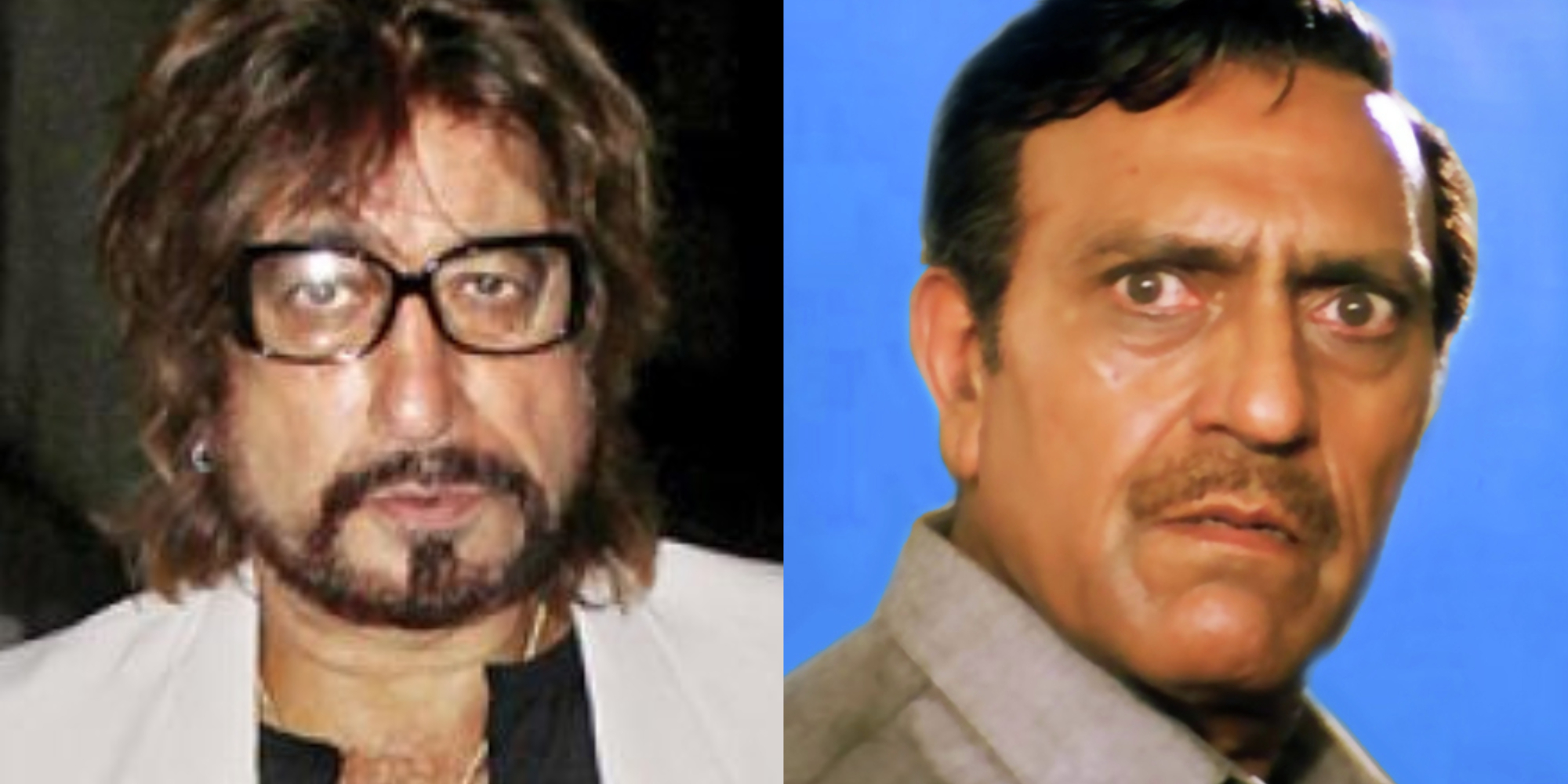 Bollywood Actors Who did more than 400 Films