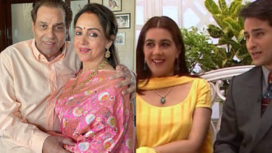 Bollywood celebs who changed their religion